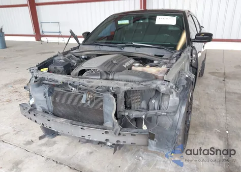 2016 Dodge Charger Road/Track z USA, uszkodzony, nr VIN 2C3CDXCT3GH281236